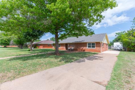 2049 Post Oak Road Abilene TX 79605