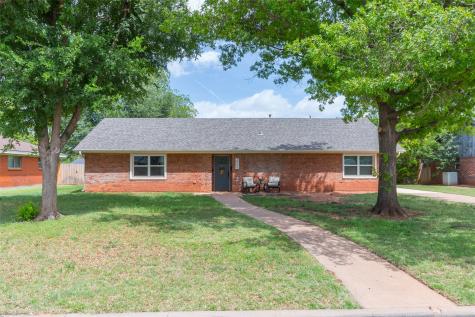 2049 Post Oak Road Abilene TX 79605