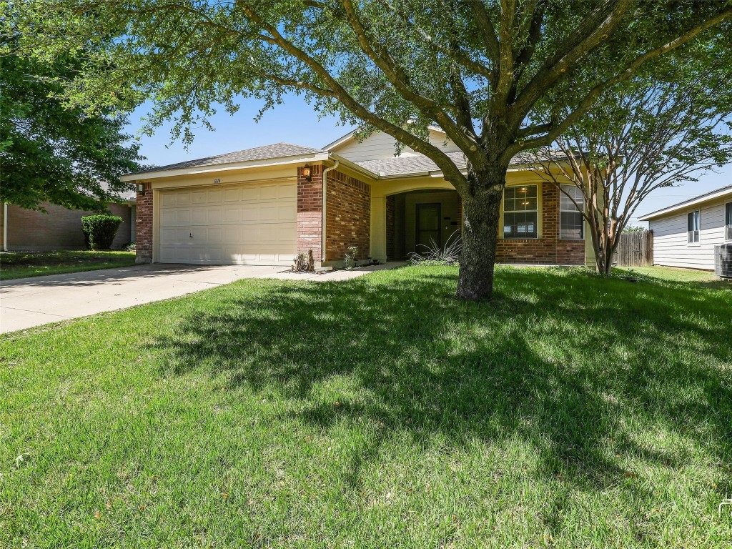 1614 Pin Oak Trail Anna TX 75409