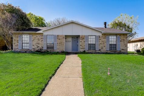 924 Longhorn Drive Plano TX 75023