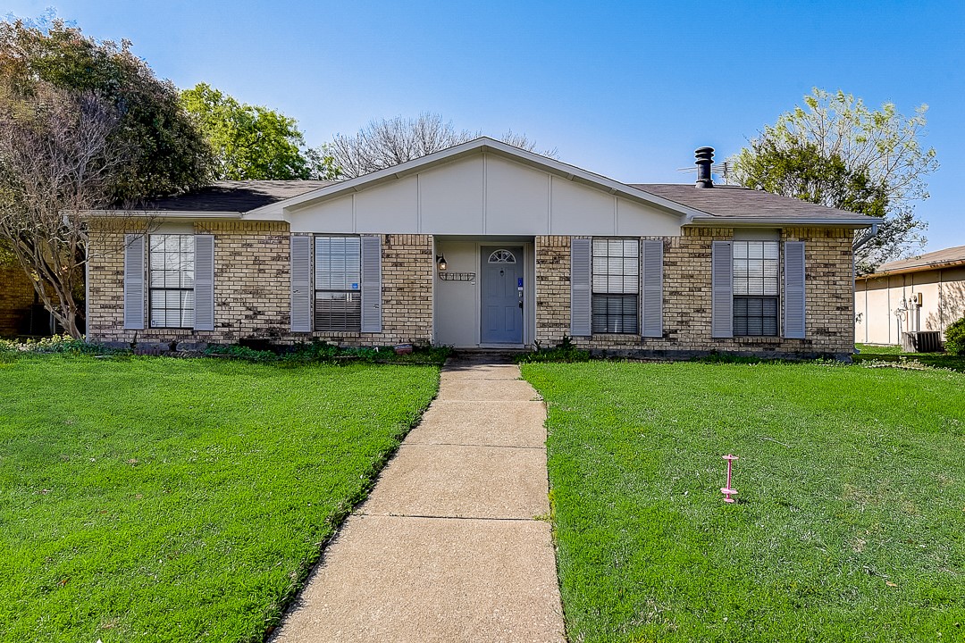 924 Longhorn Drive Plano TX 75023