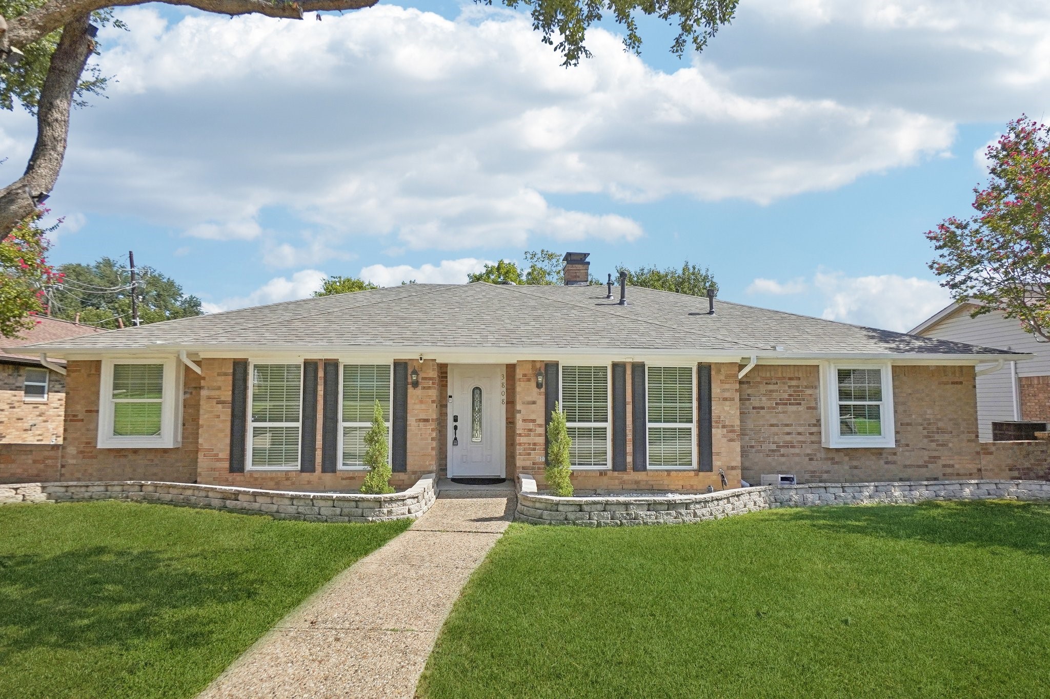3808 Cemetery Hill Road Carrollton TX 75007