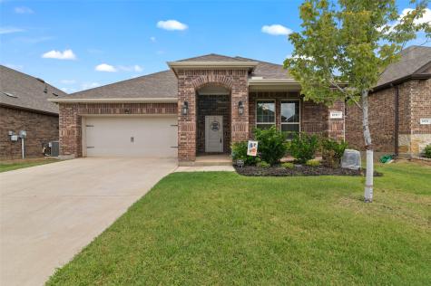 10917 Canyon Mine Drive Aubrey TX 76227