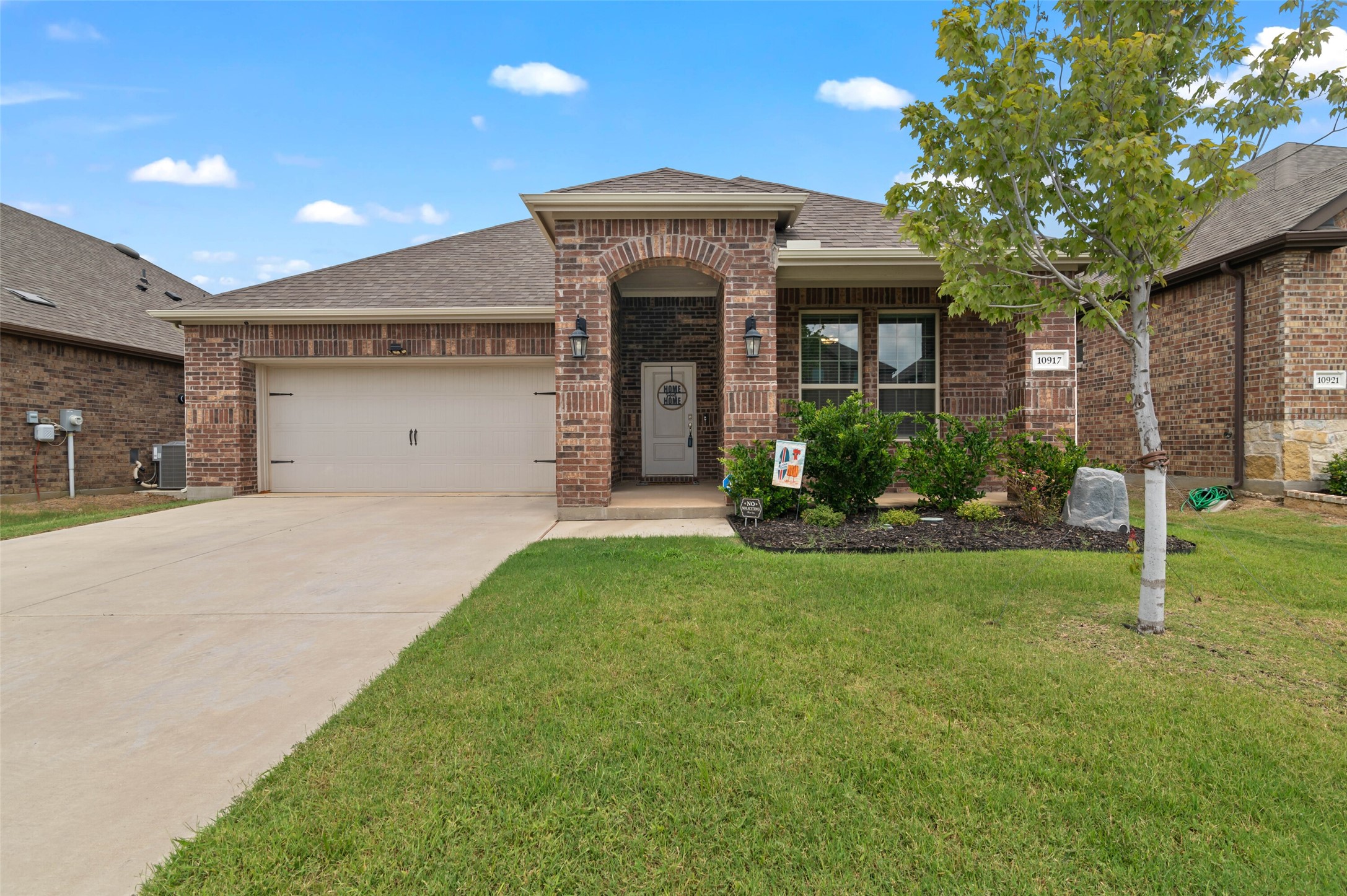 10917 Canyon Mine Drive Aubrey TX 76227