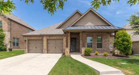 13858 El Toro Road Frisco TX 75035