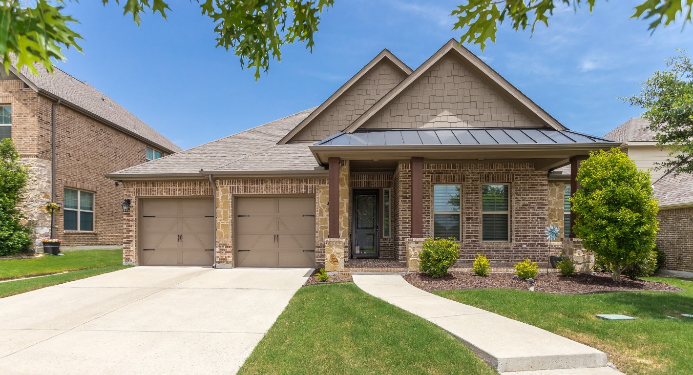 13858 El Toro Road Frisco TX 75035