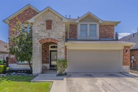 1404 Kittyhawk Drive Little Elm TX 75068