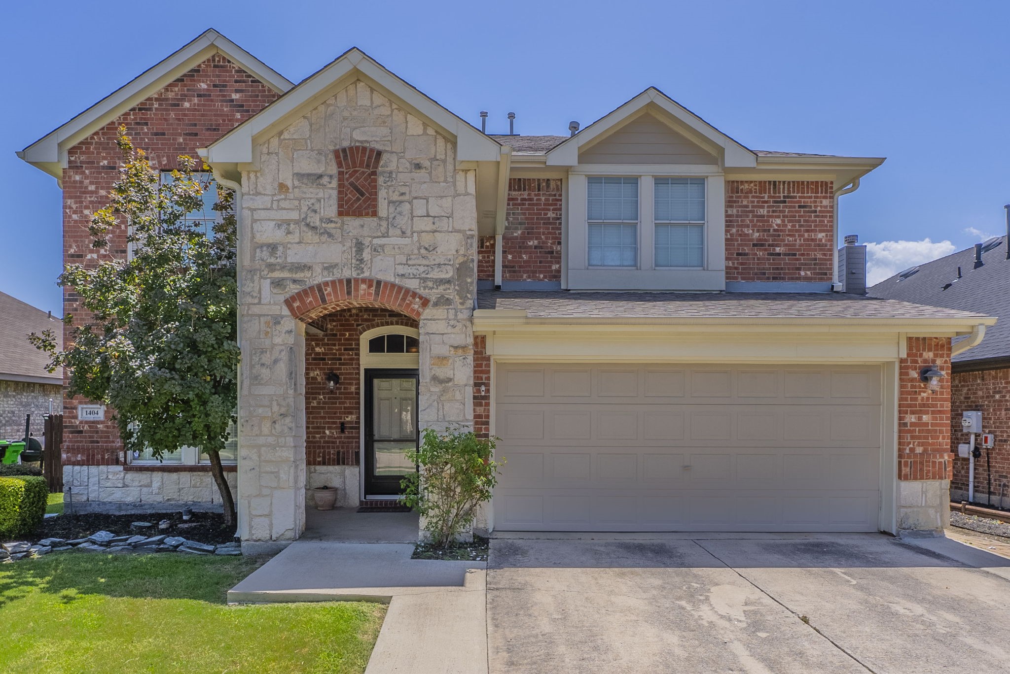 1404 Kittyhawk Drive Little Elm TX 75068