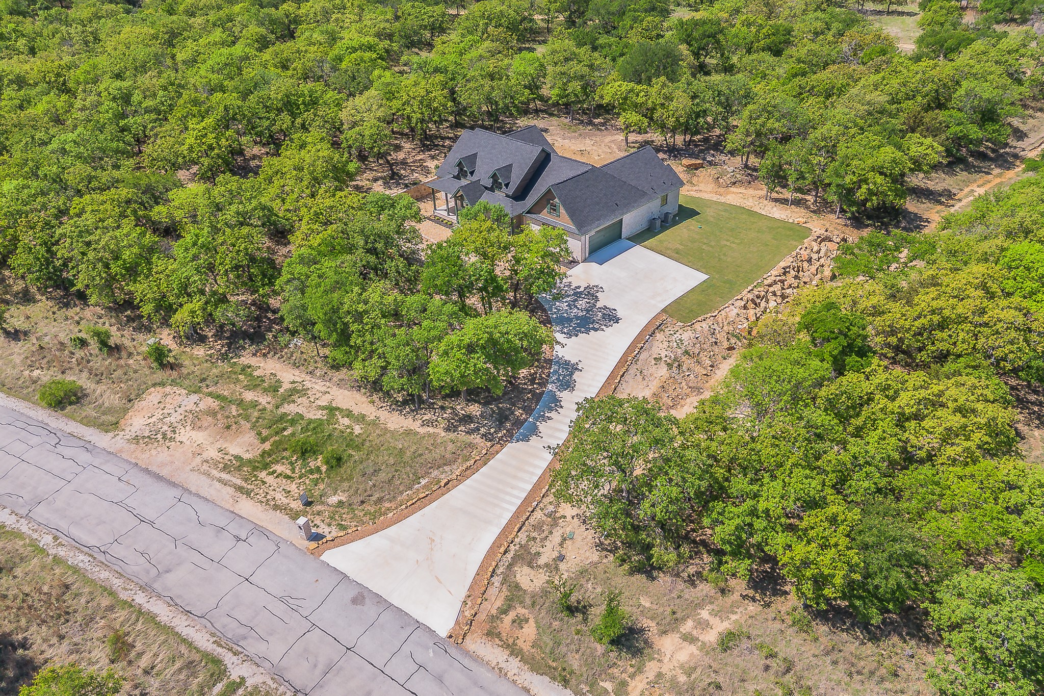 114 Ridgeline Chico TX 76431