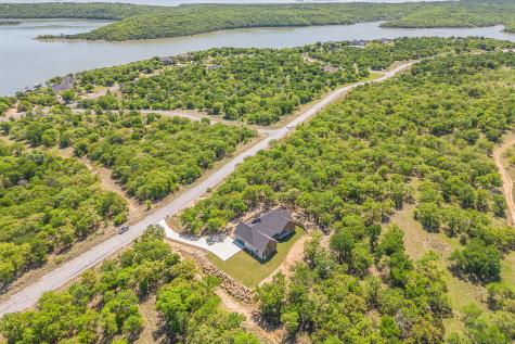 114 Ridgeline Chico TX 76431