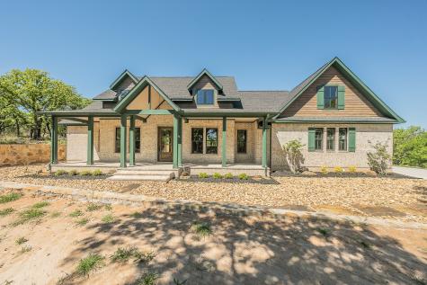 114 Ridgeline Chico TX 76431