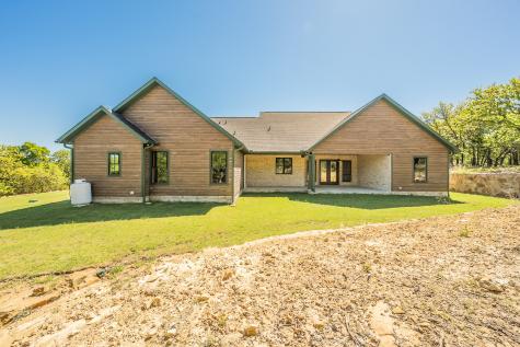 114 Ridgeline Chico TX 76431