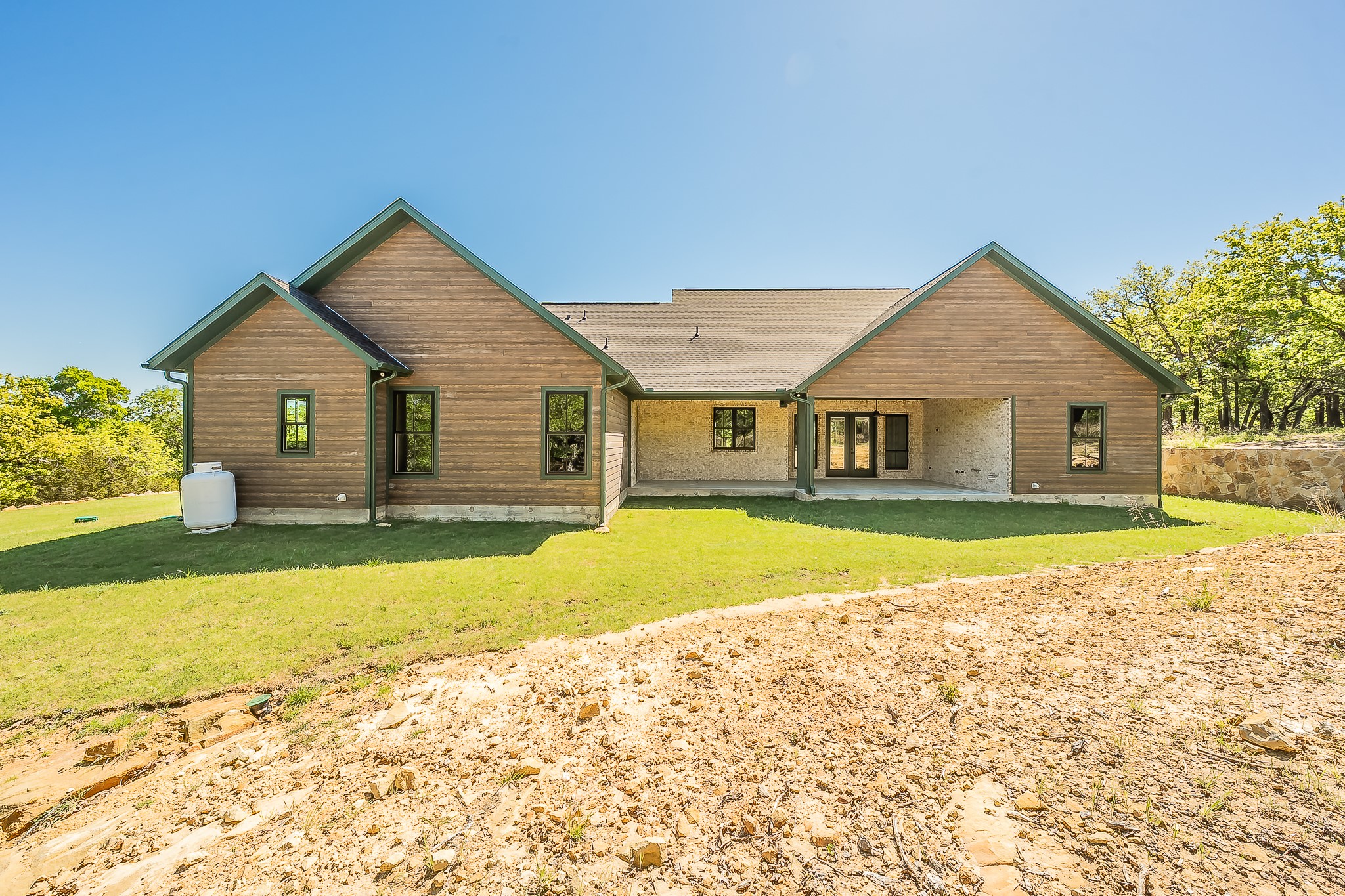 114 Ridgeline Chico TX 76431