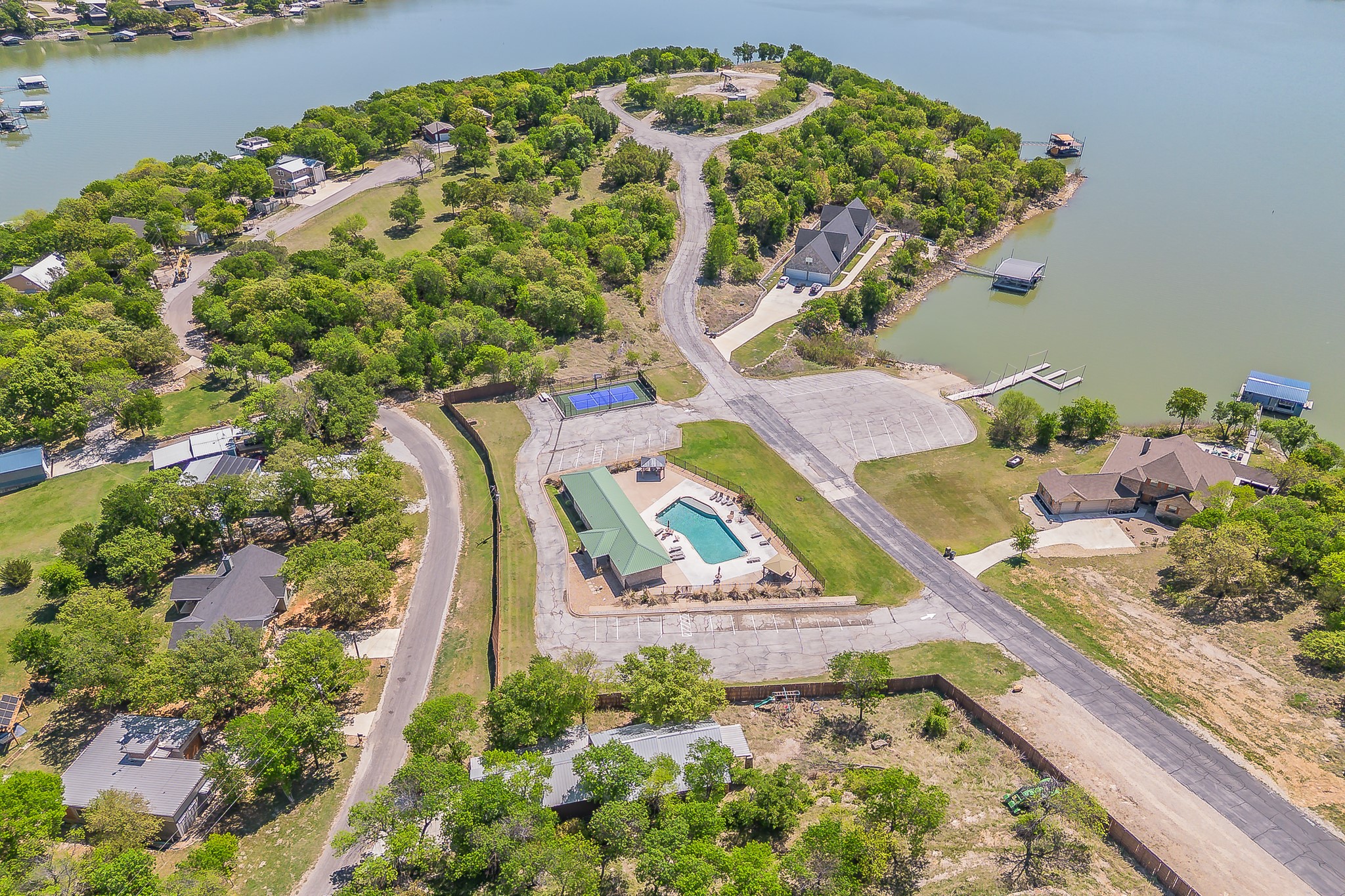 114 Ridgeline Chico TX 76431