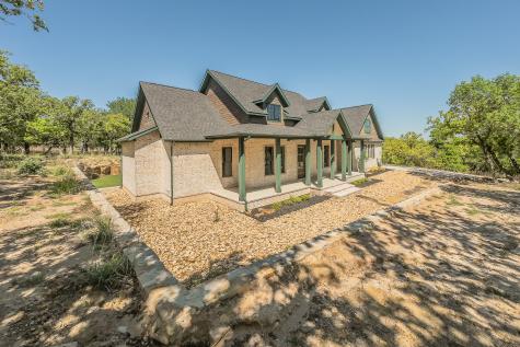 114 Ridgeline Chico TX 76431