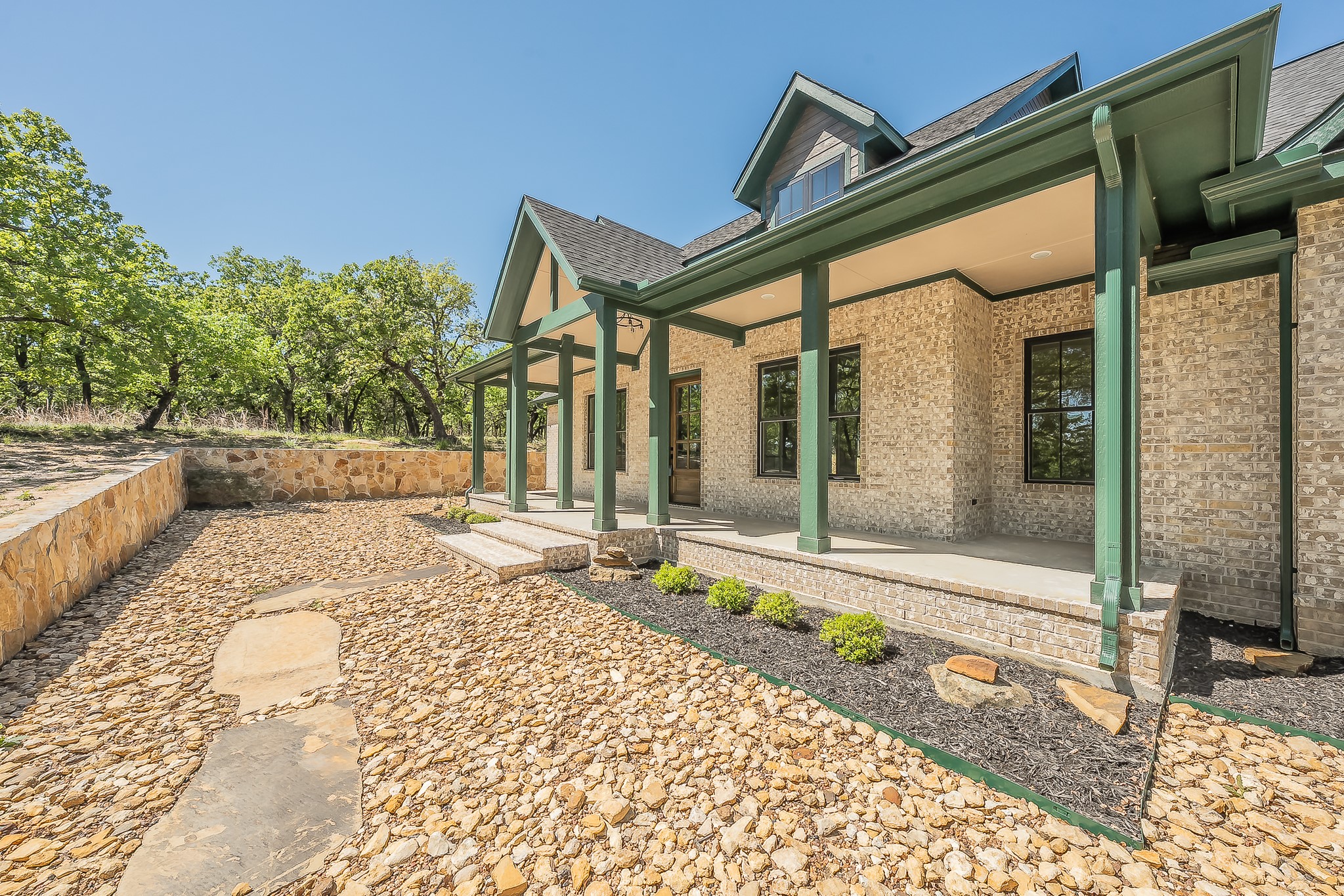 114 Ridgeline Chico TX 76431