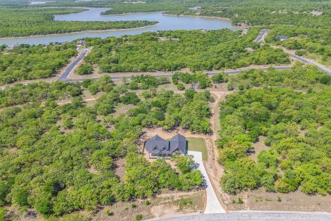 114 Ridgeline Chico TX 76431