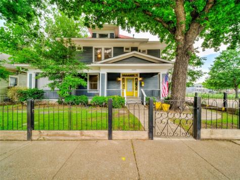 1600 Alston Avenue Fort Worth TX 76104
