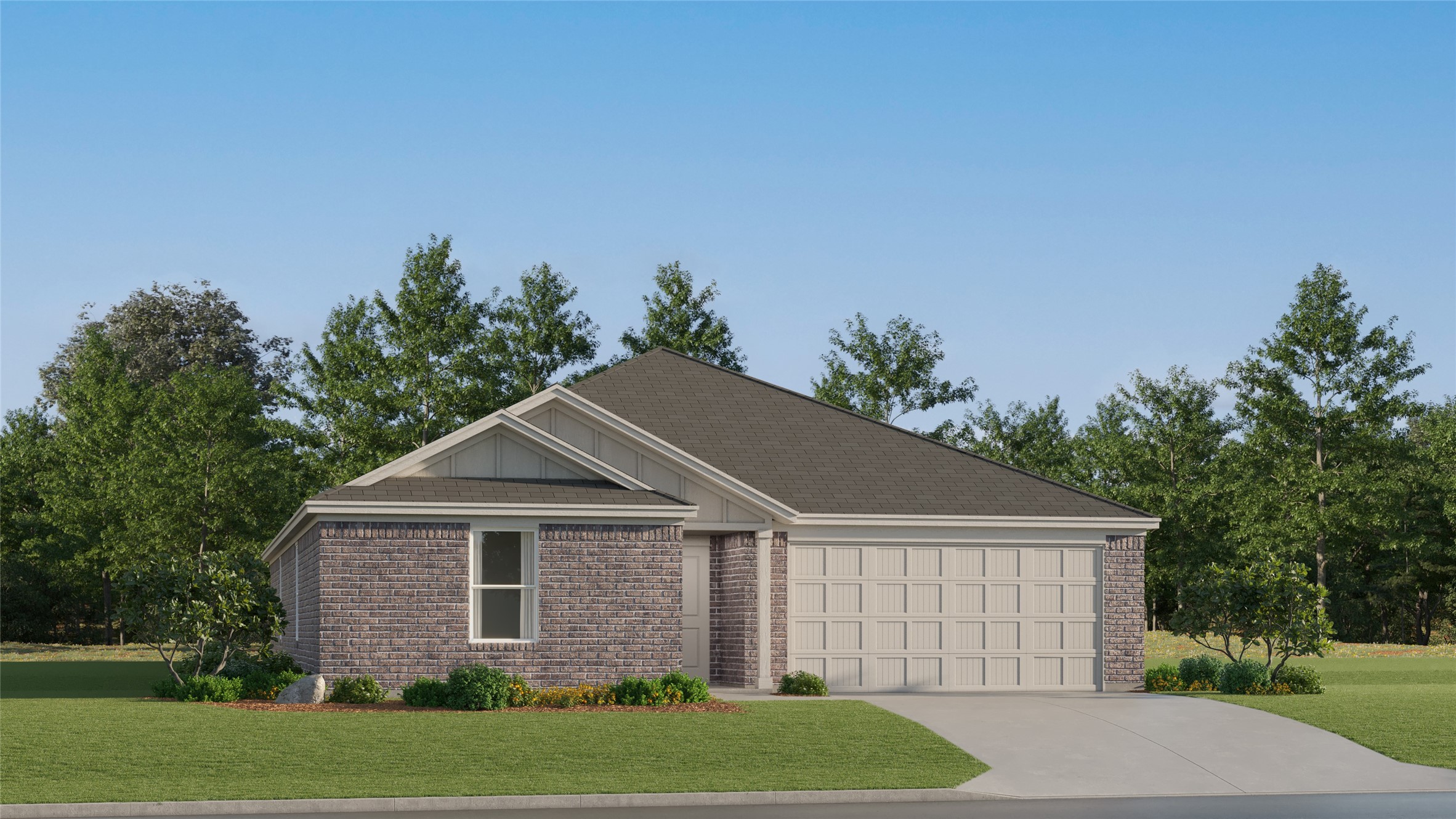 1408 Gratiot Drive Greenville TX 75402