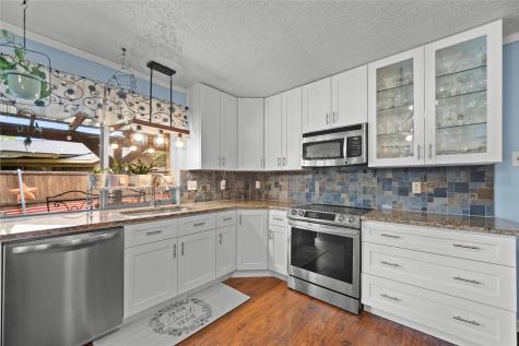 2917 Potomac Drive Garland TX 75042