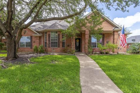 7134 Harlan Drive Rockwall TX 75087