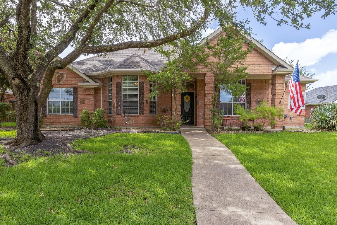 7134 Harlan Drive Rockwall TX 75087