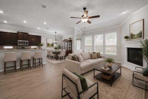 420 Attlee Drive Fate TX 75189