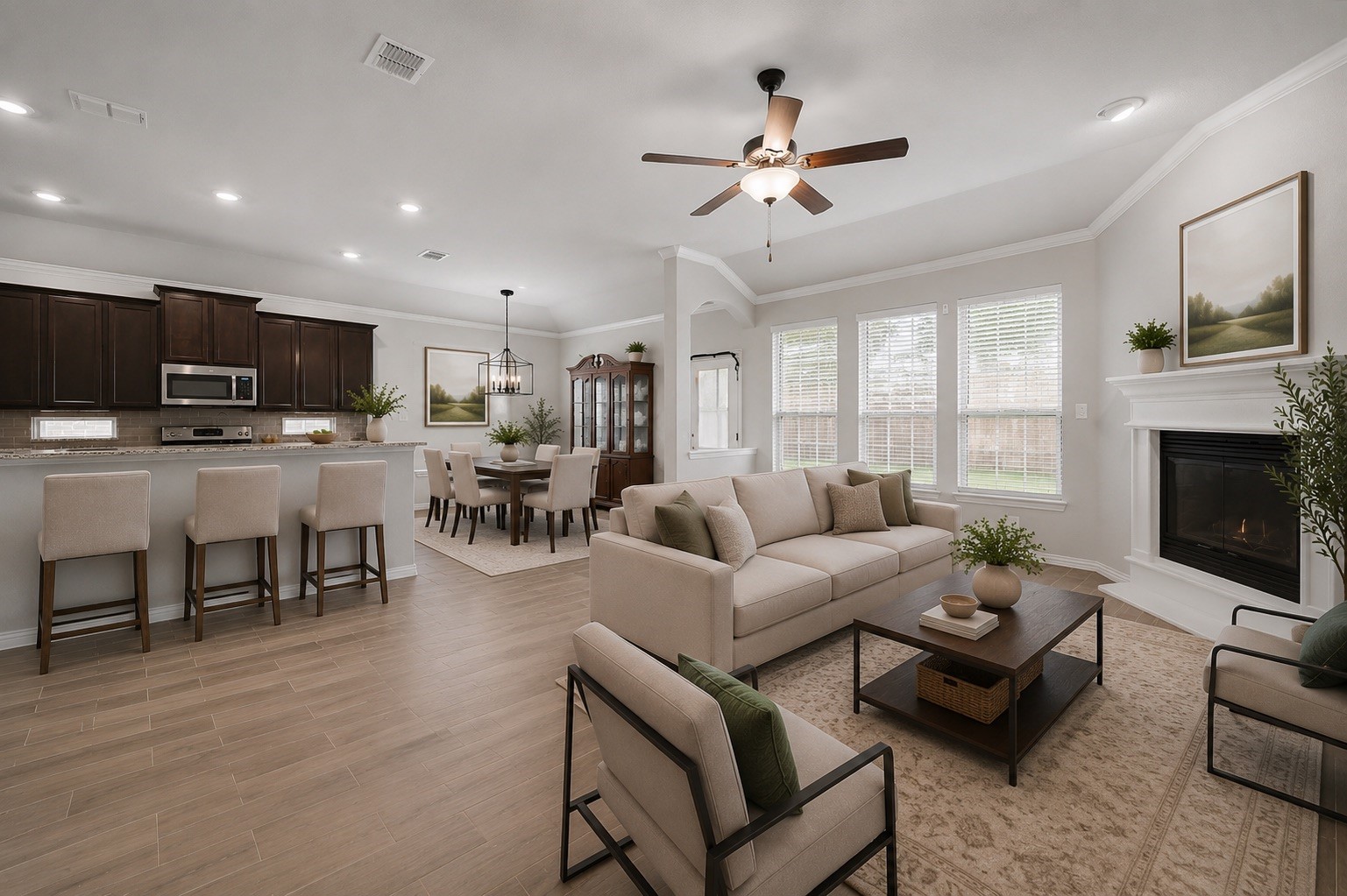 420 Attlee Drive Fate TX 75189