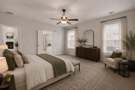420 Attlee Drive Fate TX 75189