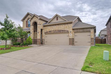 420 Attlee Drive Fate TX 75189