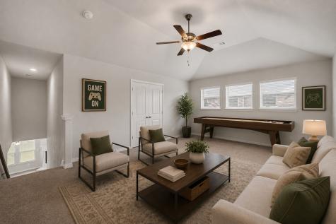 420 Attlee Drive Fate TX 75189
