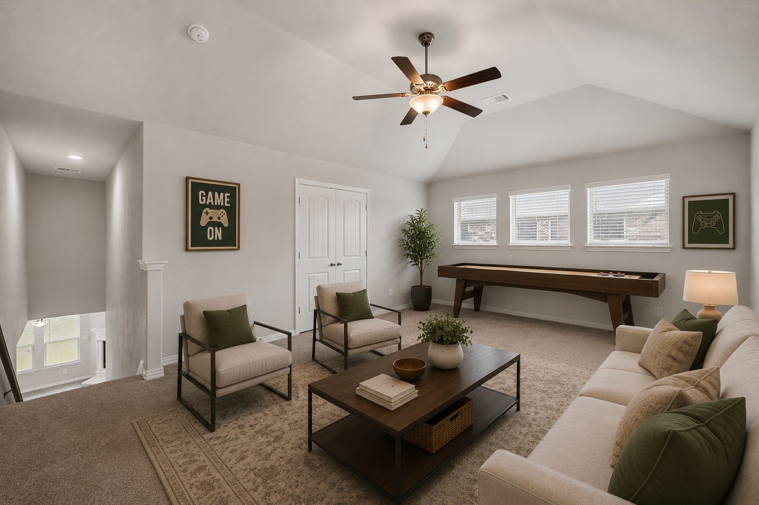 420 Attlee Drive Fate TX 75189