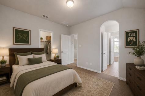 420 Attlee Drive Fate TX 75189