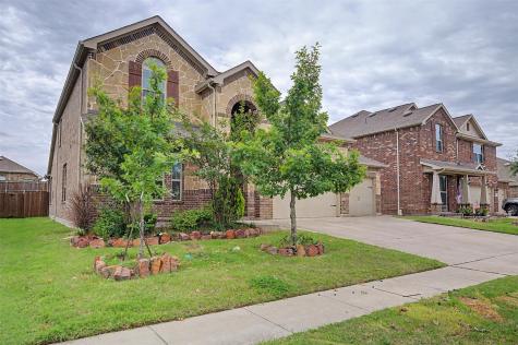 420 Attlee Drive Fate TX 75189
