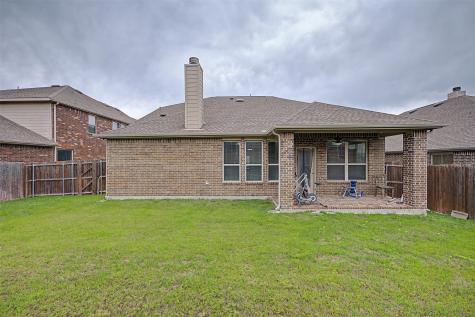 420 Attlee Drive Fate TX 75189