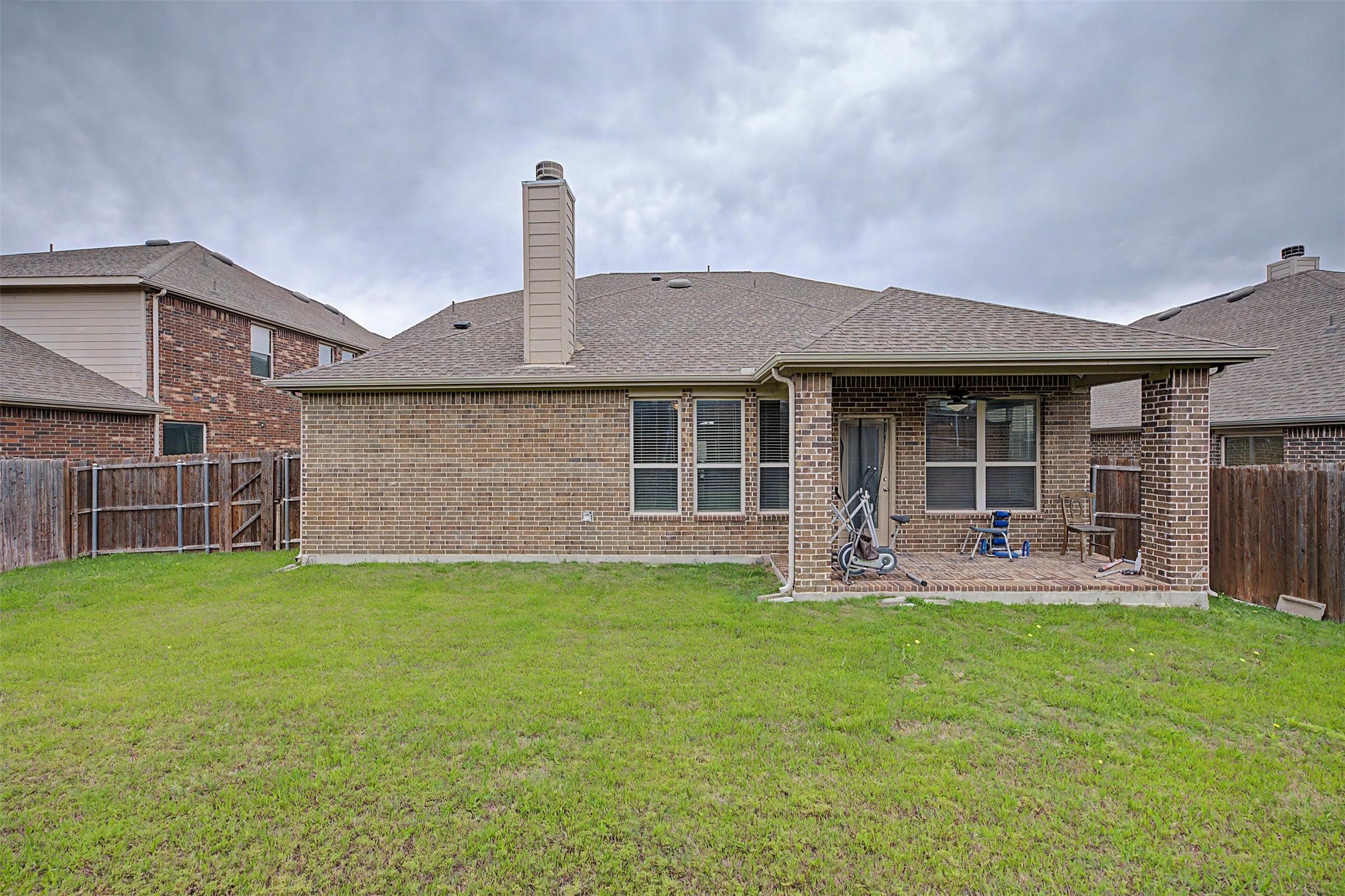 420 Attlee Drive Fate TX 75189