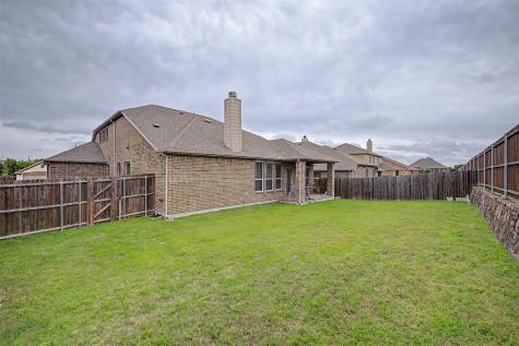 420 Attlee Drive Fate TX 75189