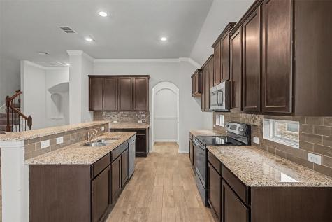 420 Attlee Drive Fate TX 75189