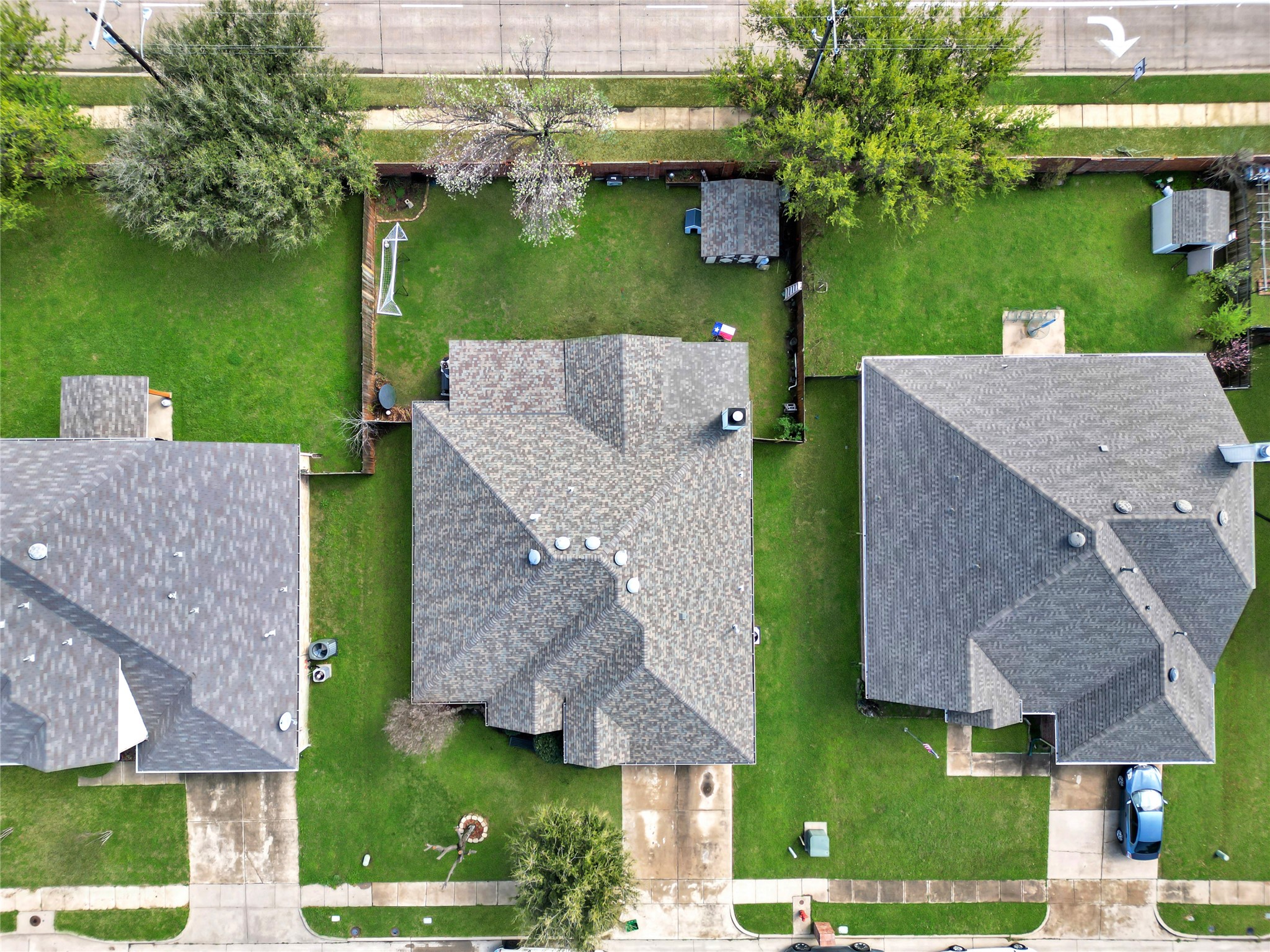 5228 Lake Grove Drive Grand Prairie TX 75052