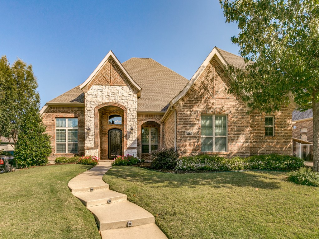 300 Hawks Ridge Trail Colleyville TX 76034