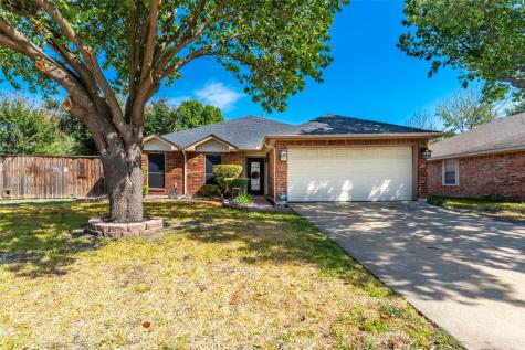 8006 Spinnaker Cove Rowlett TX 75089