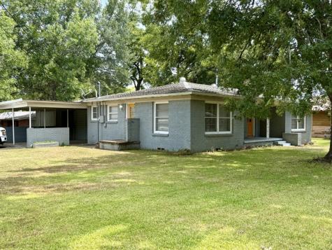 1600 Irwin Lane Sulphur Springs TX 75482