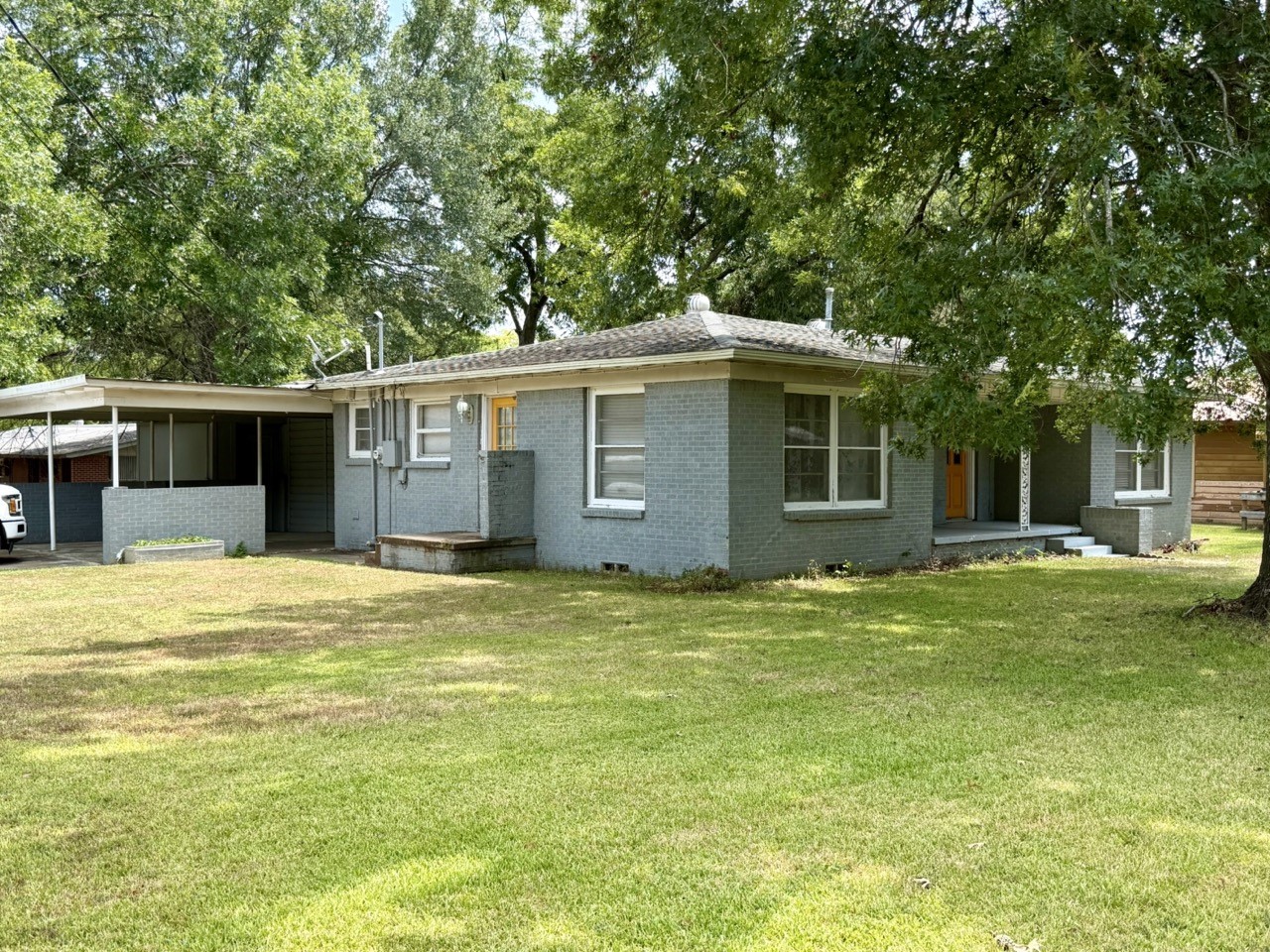 1600 Irwin Lane Sulphur Springs TX 75482