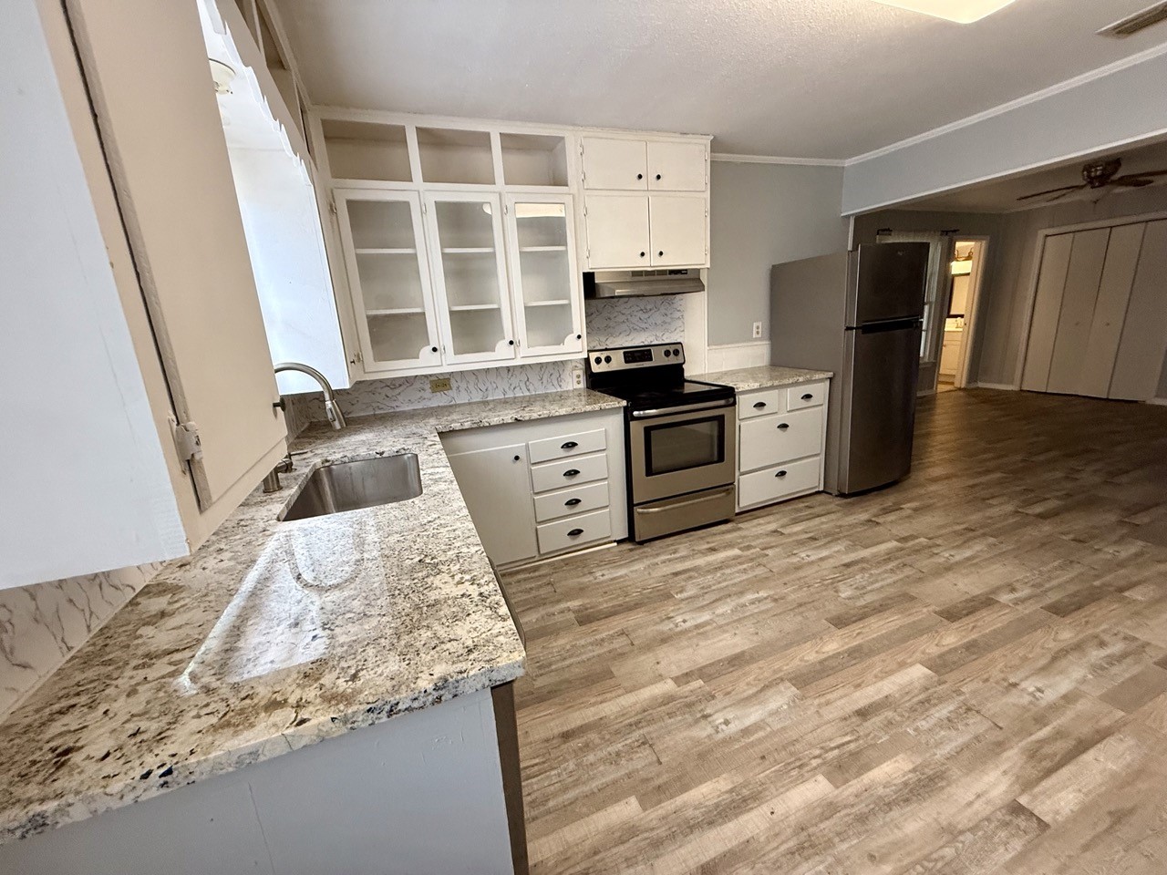 1600 Irwin Lane Sulphur Springs TX 75482