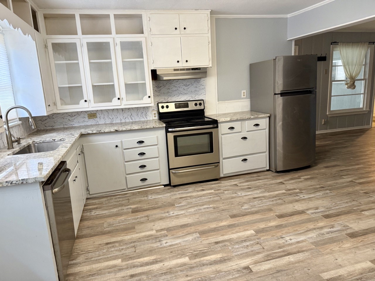 1600 Irwin Lane Sulphur Springs TX 75482