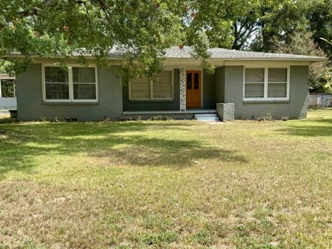 1600 Irwin Lane Sulphur Springs TX 75482