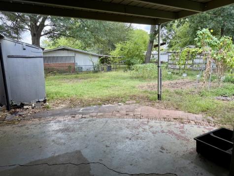1600 Irwin Lane Sulphur Springs TX 75482