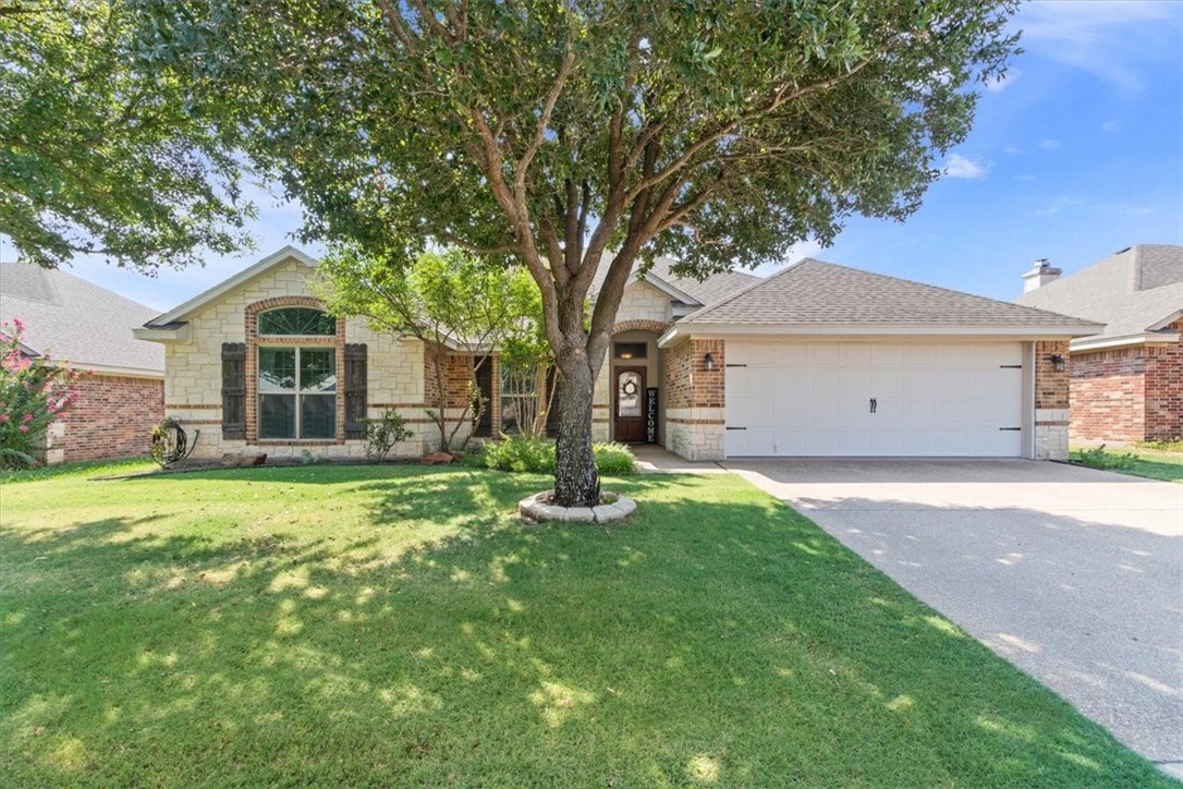 10012 Adobe Court Waco TX 76712