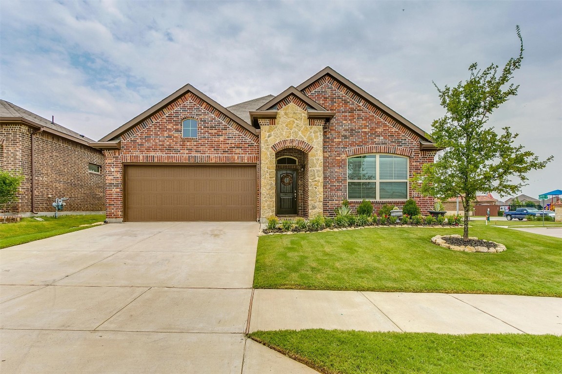 15700 Prairie Grass Lane Fort Worth TX 76177