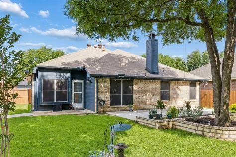 2017 Kenny Court Lewisville TX 75067